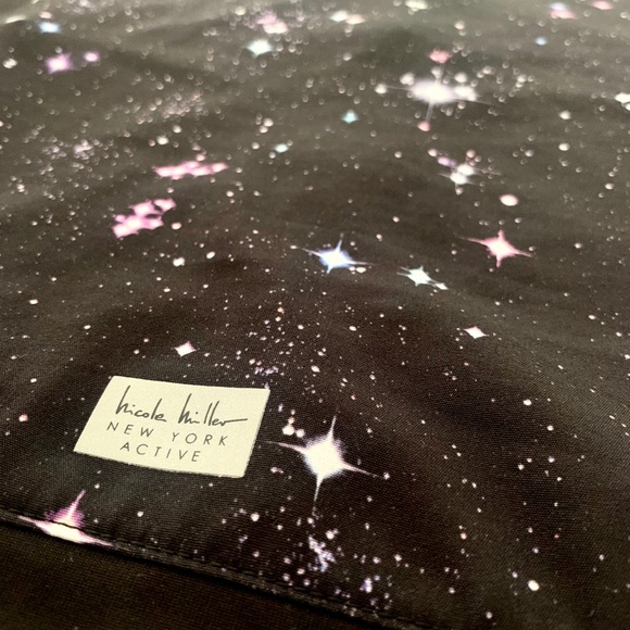 Nicole Miller New York Active Galaxy Jacket - Picture 2 of 6